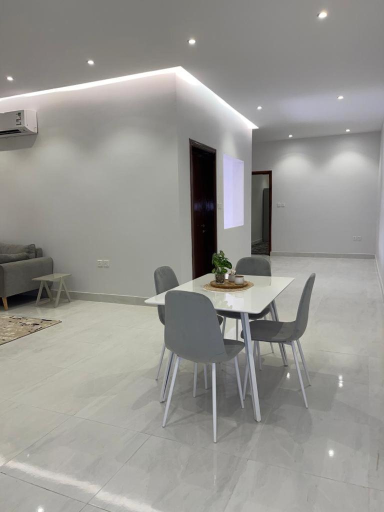 شقق أسرار العلا الفندقيه Al Ula Exterior foto